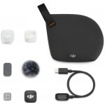 DJI Mic Mini 2 Transmitter CP.RN.00000531.01 – Hledejceny.cz
