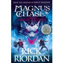 Magnus Chase & Ship Of Dead