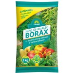 Hořká sůl s BORAXEM Forestina MINERAL 1 kg – Zboží Dáma