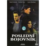 Poslední bojovník DVD – Hledejceny.cz