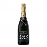 Moët & Chandon Grand Vintage 2015 12,5% 0,75 l (holá láhev) – Zboží Dáma