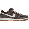 Skate boty Nike SB Dunk Low Pro Paisley Brown