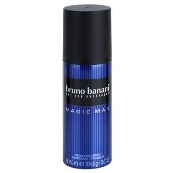 Bruno Banani Magic Man deospray 150 ml