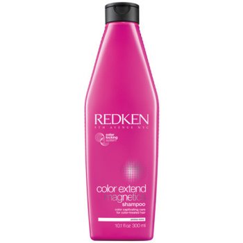 Redken Color Extend Magnetics Sulfate Free Shampoo 1000 ml