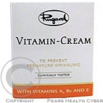 Rugard vitamínový krém 50 ml – Sleviste.cz