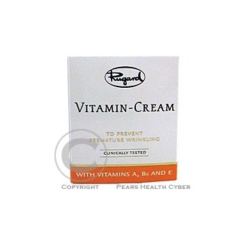 Rugard vitamínový krém 50 ml