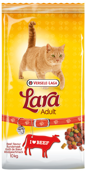 Versele Laga Lara Adult Beef 10 kg