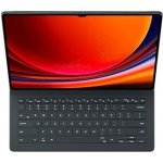 Samsung Ochranný kryt s klávesnicí pro Galaxy Tab S9 Ultra Black EF-DX910UBEGWW – Zbozi.Blesk.cz