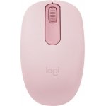 Logitech M196 Bluetooth Mouse 910-007461 – Zbozi.Blesk.cz