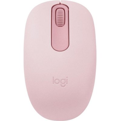 Logitech M196 Bluetooth Mouse 910-007461 – Zbozi.Blesk.cz