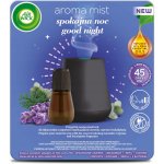 Air Wick Aroma vaporizér strojek a náplň Svůdná vůně růže 20 ml – HobbyKompas.cz