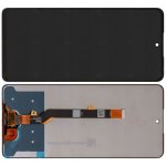 LCD Displej Infinix Note 30 4G – Zboží Živě