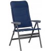 Zahradní židle a křeslo Westfield Performance Advancer XL Modrá/bílá