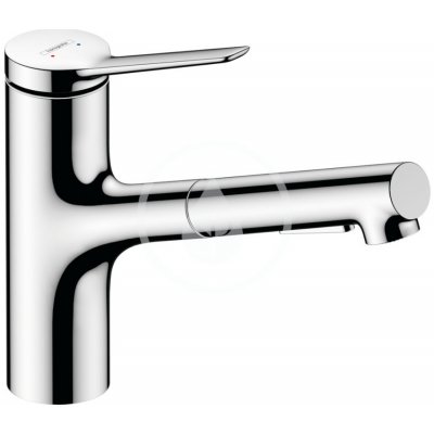 Hansgrohe Zesis 74800000 – Zbozi.Blesk.cz