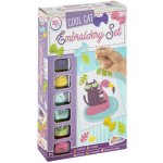 Vyšívání křížkovým stehem Dort – Zboží Dáma