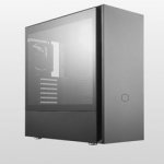 Cooler Master Silencio S600 MCS-S600-KG5N-S00 – Zboží Živě