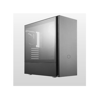 Cooler Master Silencio S600 MCS-S600-KG5N-S00