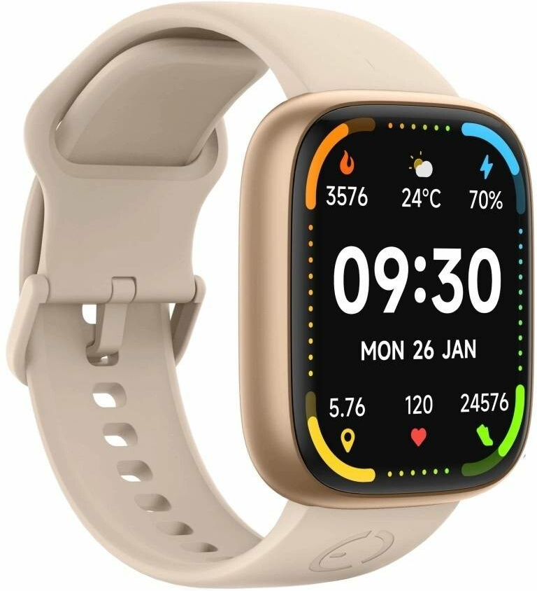MAXCOM EcoWatch 6