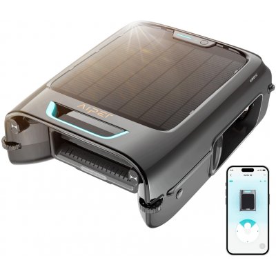 Aiper Surfer S2 – Zboží Dáma
