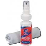 S100 Visor & Helmet Cleaner 100 ml | Zboží Auto