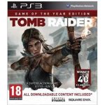 Tomb Raider GOTY – Hledejceny.cz