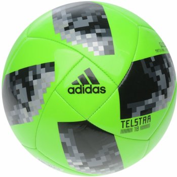 adidas World Cup 2018 Glider Football