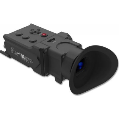 PortKeys OEYE-RED EVF HDMI SDI Electronic OLED Viewfinder – Zboží Živě