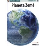 Planeta Země - Naučná karta – Hledejceny.cz