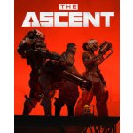 The Ascent – Zboží Živě