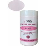 NSN akrylový pudr PINK 660 g – Zboží Dáma