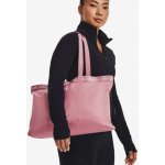 Under Armour Women's UA Favorite Tote Bag Fog/Orange Blast/Pink Shock 20 L – Zboží Dáma