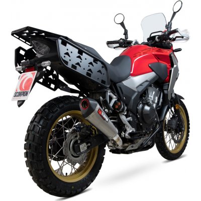 SCORPION Serket Taper RHA189TEO – Hledejceny.cz