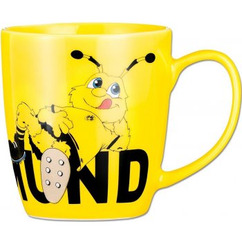 BVB Merchandising Hrnek Borussia Dortmund Emma 200 ml od 199 Kč - Heureka.cz