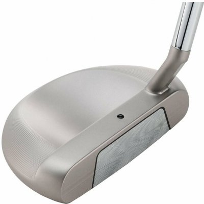 Odyssey Damascus Milled Rossie Slant putter univerzální pravé Pistol 34 – Zboží Dáma