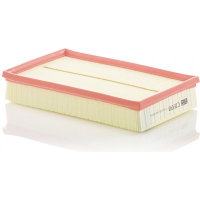 MANN-FILTER Vzduchový filtr C28043 – Hledejceny.cz