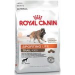 Royal Canin SPORTING life TRAIL 15 kg – Hledejceny.cz