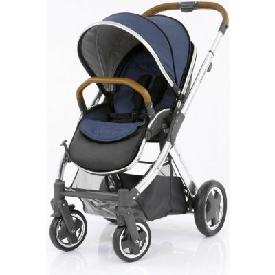 BabyStyle Oyster 2 Mirror Tan/Oxford Blue 2019
