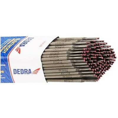 Dedra Rutilové 3,2 x 350 mm DESR3250 5 kg – Zboží Dáma