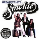 Smokie - Greatest Hits Vol. 1 CD – Hledejceny.cz