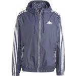 adidas Performance BSC 3S Wind JKT H65777 modrá – Hledejceny.cz