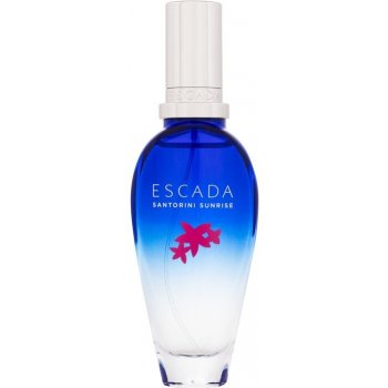 Escada Santorini Sunrise EDT 30 ml + kosmetická taštička dárková sada