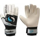 Sondico Elite Pro Tect Glove junior Wht/Blue/Black