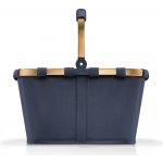 Nákupní košík Reisenthel CarryBag Gold – Hledejceny.cz