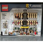 LEGO® Exclusive 10211 Grand Emporium – Zboží Živě