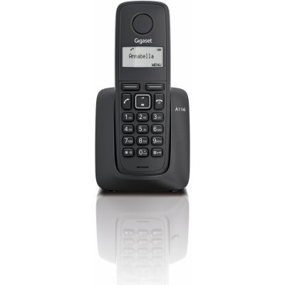 Siemens Gigaset A116 – Zboží Mobilmania