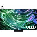 Samsung QE55S90D – Zbozi.Blesk.cz