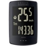Cateye Padrone Stealth Cc-Pa100W LCD – Hledejceny.cz