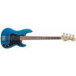 Fender Squier Affinity P Bass PJ – Zboží Mobilmania