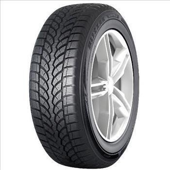 Bridgestone Blizzak LM-80 235/60 R18 107H