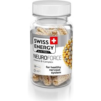 Swiss Energy Neuroforce 30 tablet